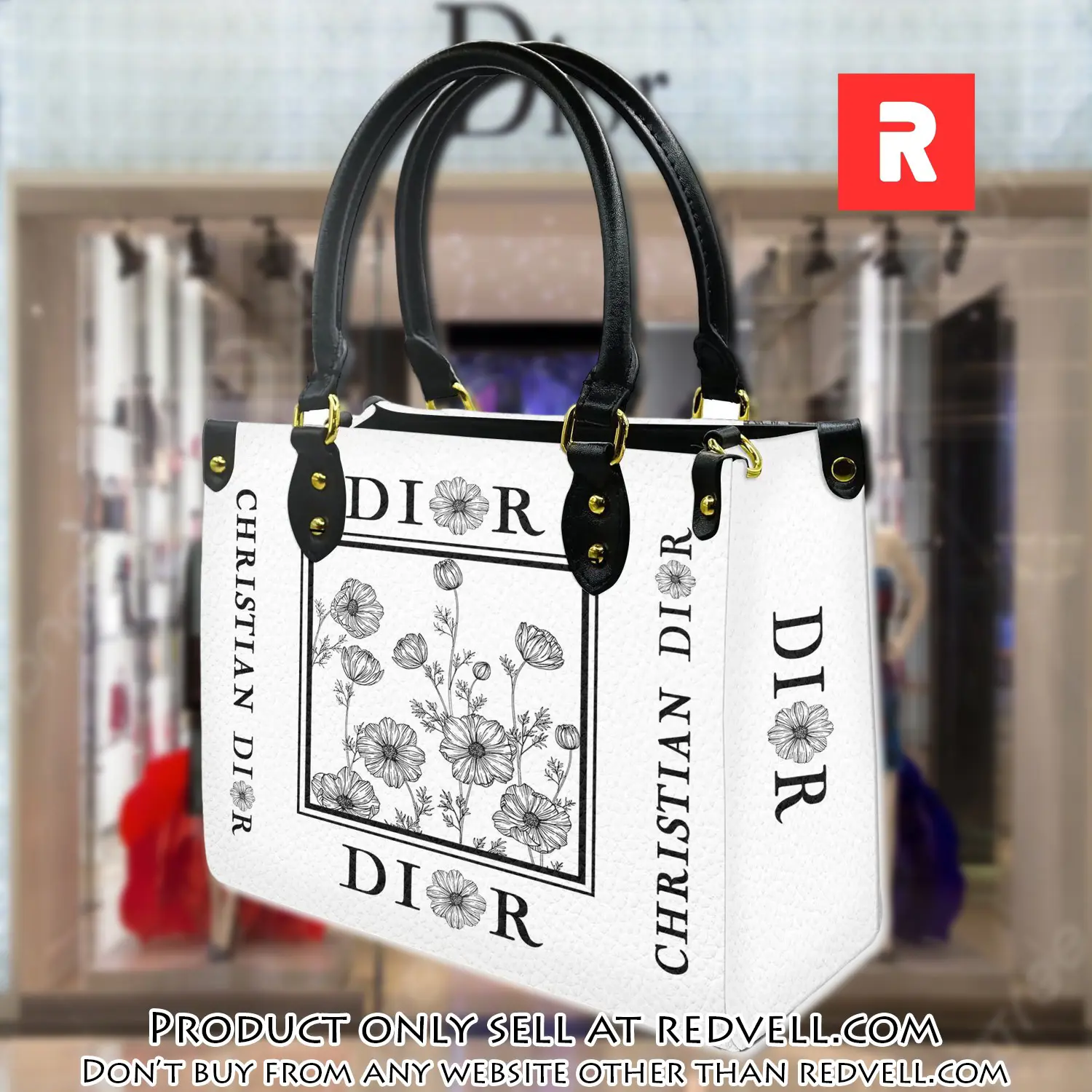 Dior women luxury leather handbag 3d lhb1029 rv5200815